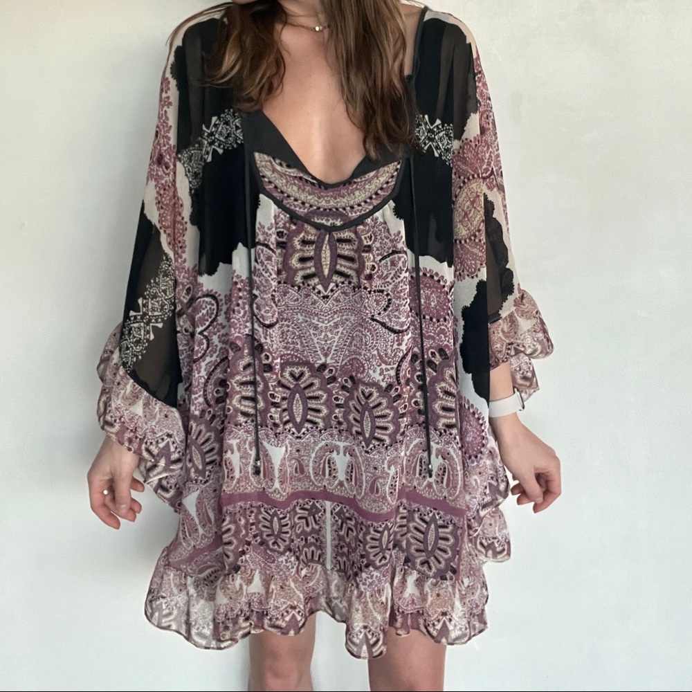 Free People dress